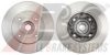 A.B.S. 18130C Brake Disc